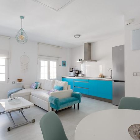 Caleta-Paradise Apartment By Cadiz4Rentals 外观 照片