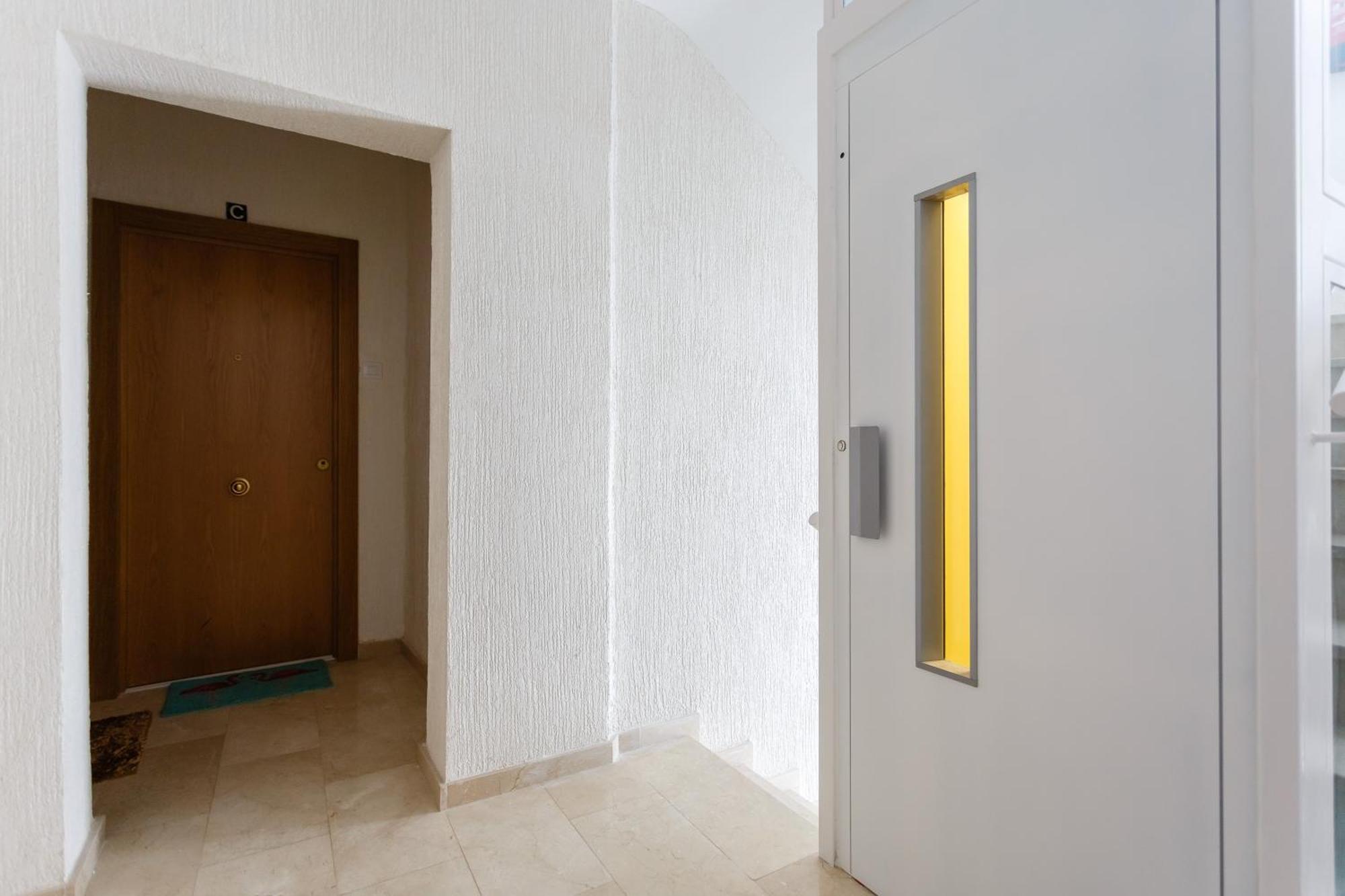 Caleta-Paradise Apartment By Cadiz4Rentals 外观 照片