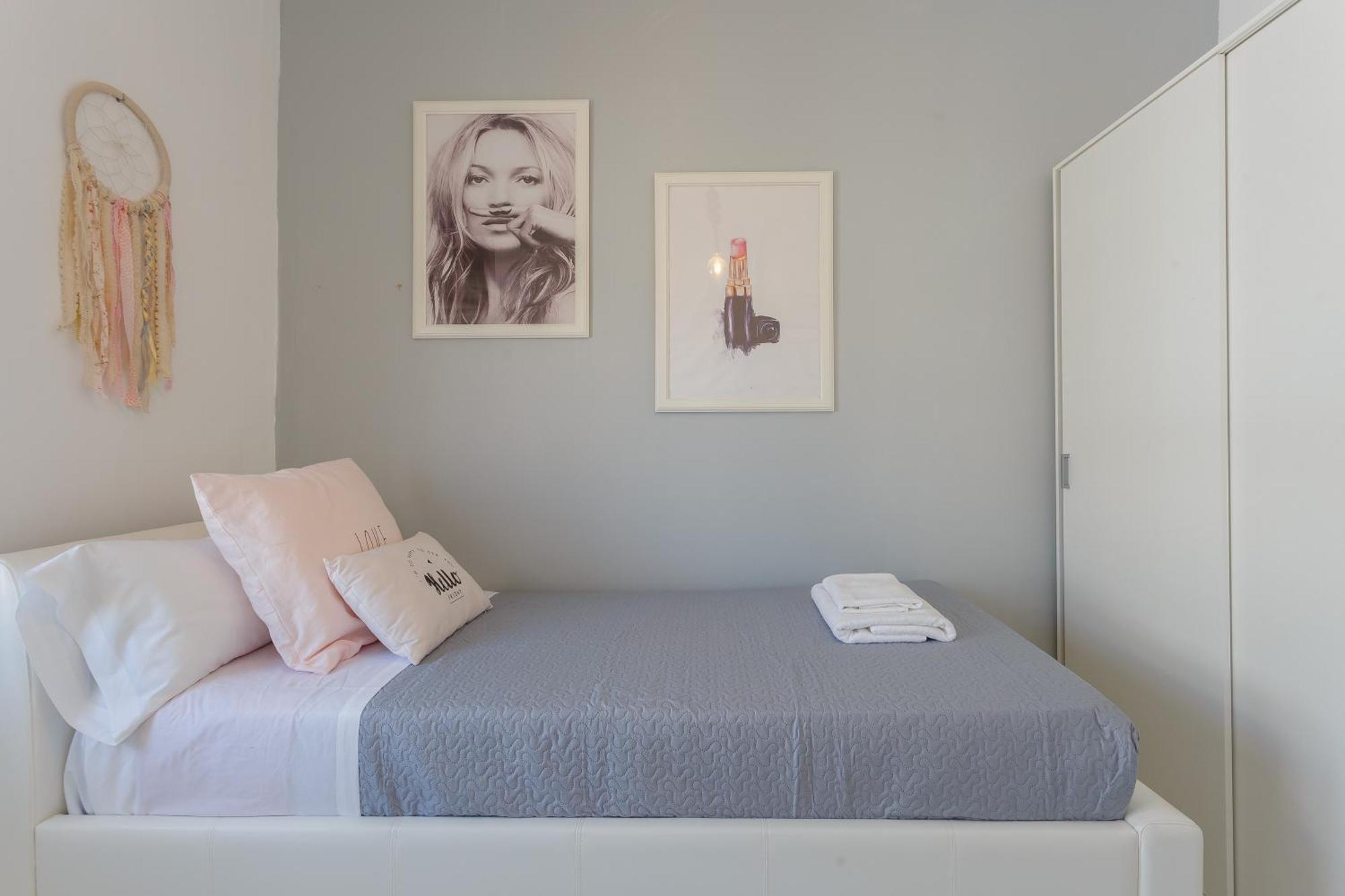 Caleta-Paradise Apartment By Cadiz4Rentals 外观 照片