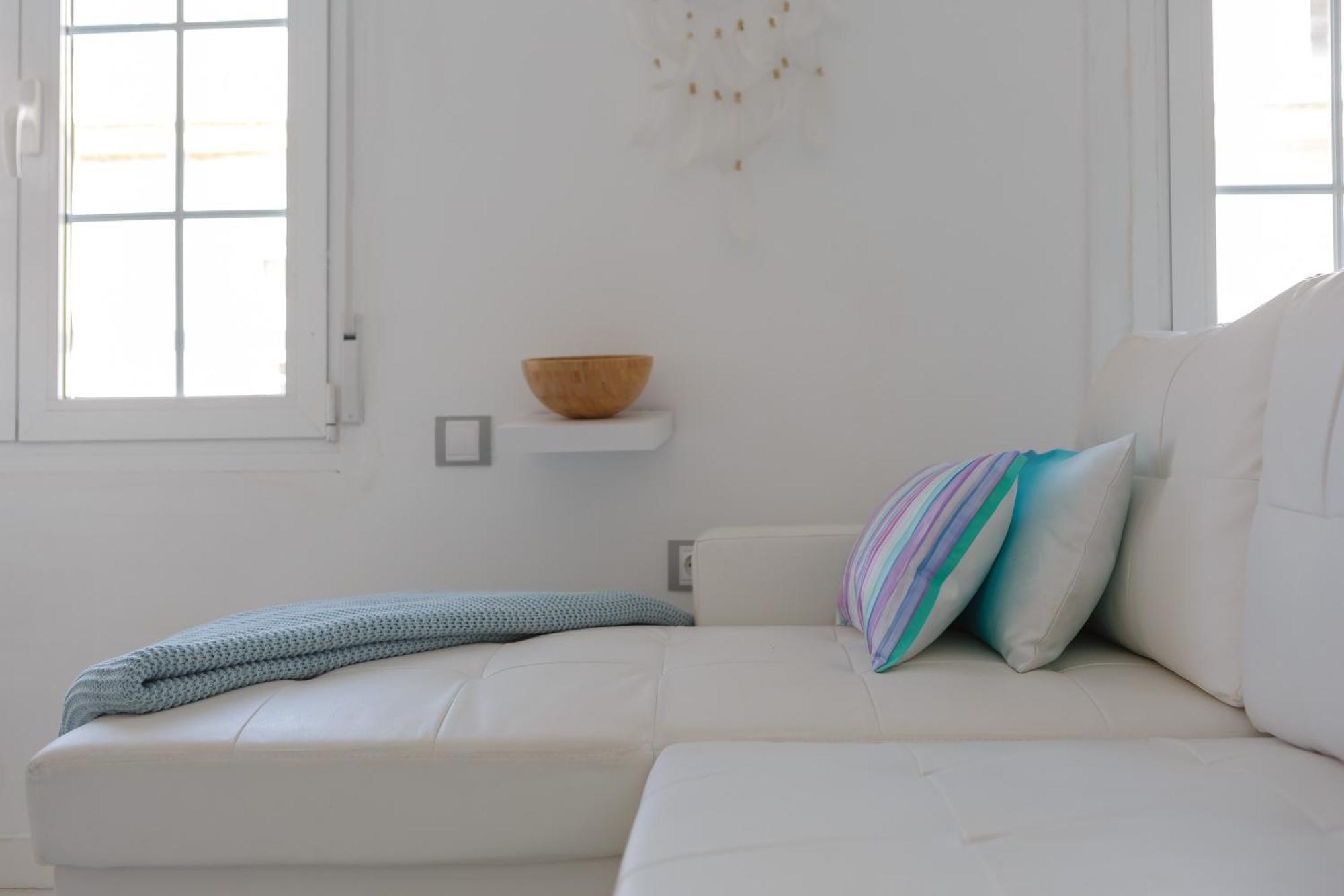Caleta-Paradise Apartment By Cadiz4Rentals 外观 照片