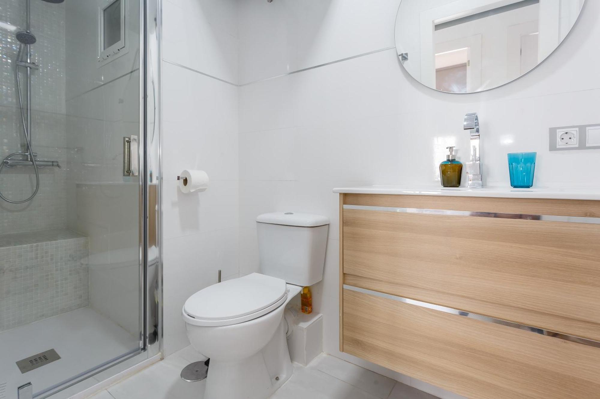 Caleta-Paradise Apartment By Cadiz4Rentals 外观 照片