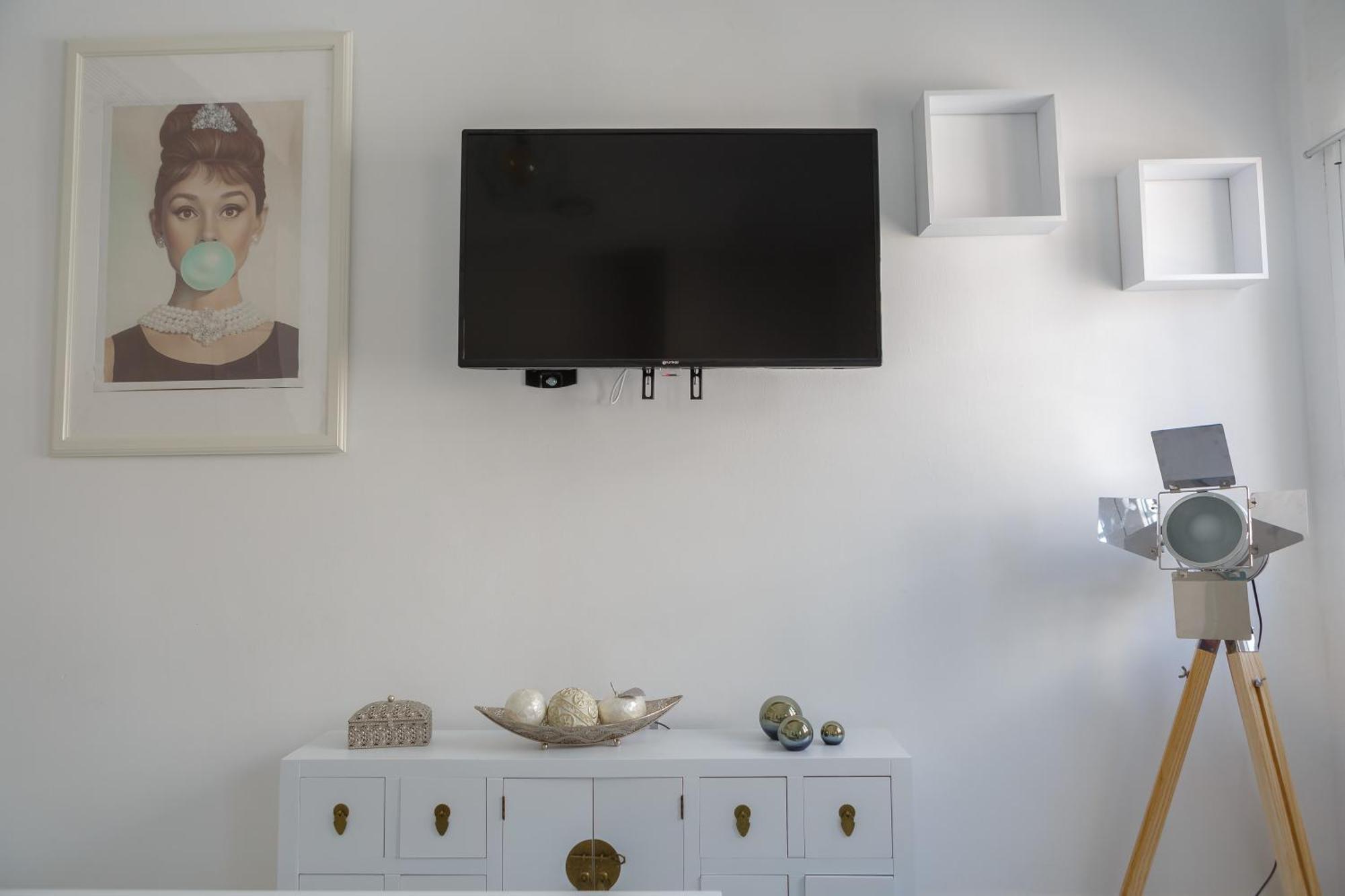 Caleta-Paradise Apartment By Cadiz4Rentals 外观 照片