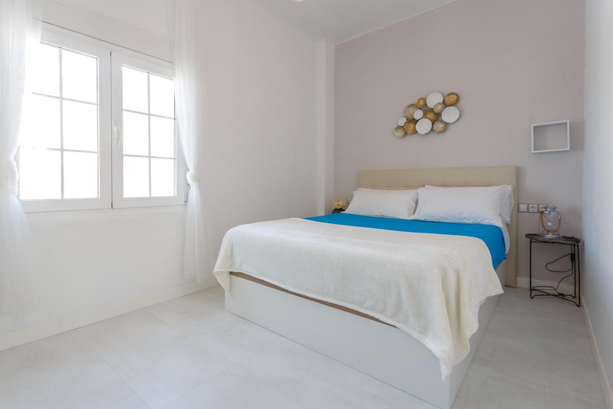 Caleta-Paradise Apartment By Cadiz4Rentals 外观 照片