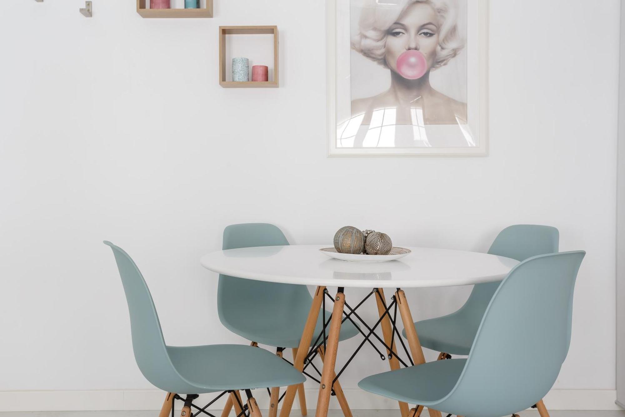 Caleta-Paradise Apartment By Cadiz4Rentals 外观 照片