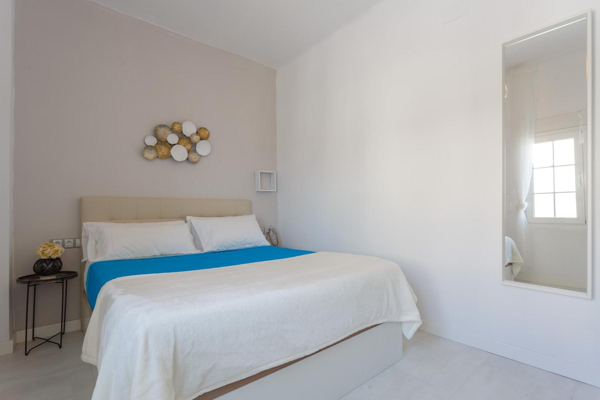 Caleta-Paradise Apartment By Cadiz4Rentals 外观 照片